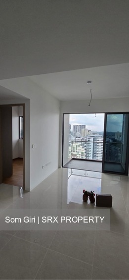 Jalan Kemaman (D12), Condominium #529127141